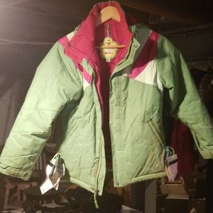 Burton ski jacket